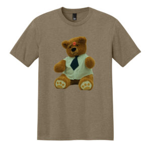DDT2025A Dour Dennis Tee