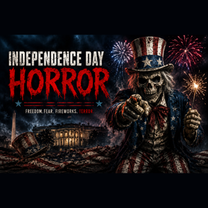 Independence Day Horror
