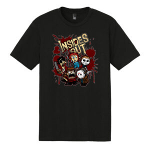 IOT26A Insides Out Tee