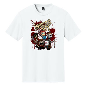 IOT26A Insides Out Tee