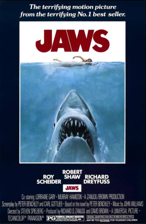 Independence Day Horror