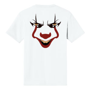 PFT26A Pennywise Float Tee